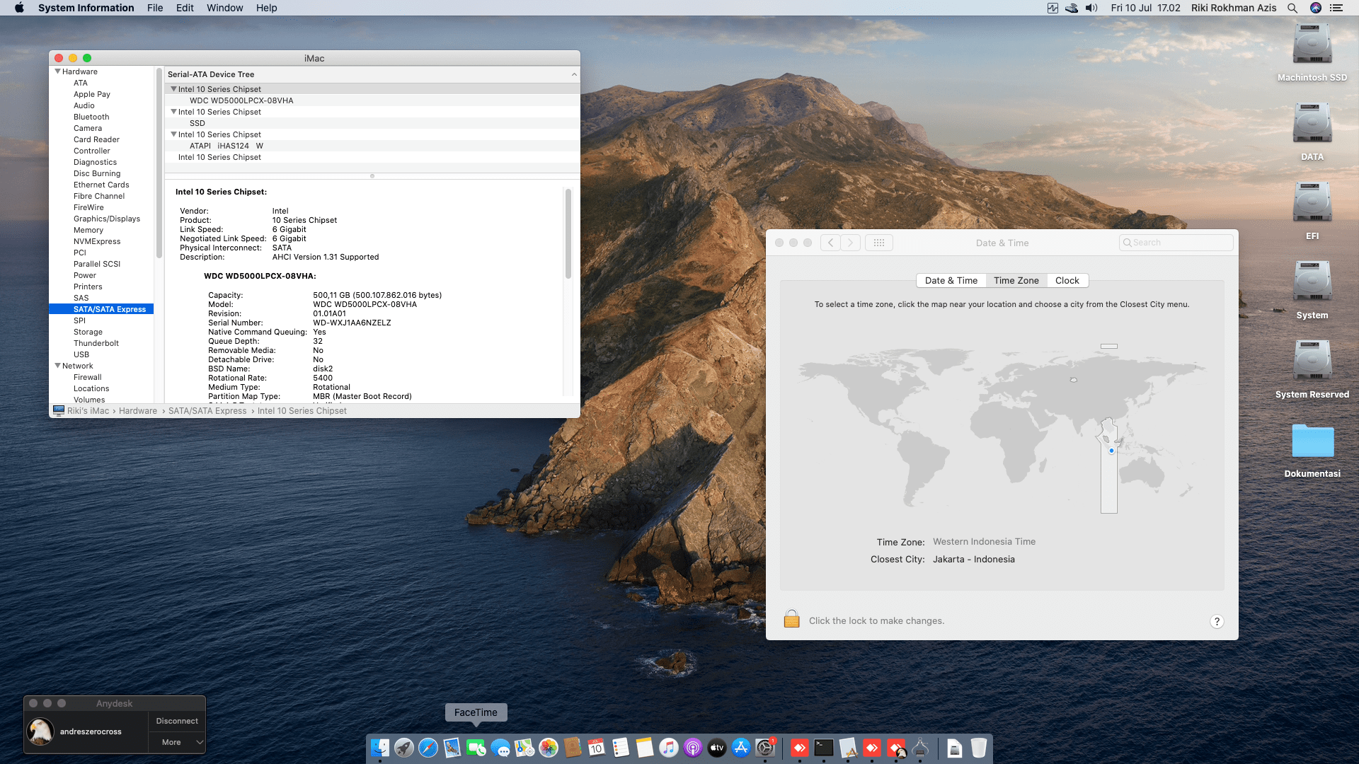 PC Dell Optiplex 3040 [SkyLake   Intel HD 530] 6